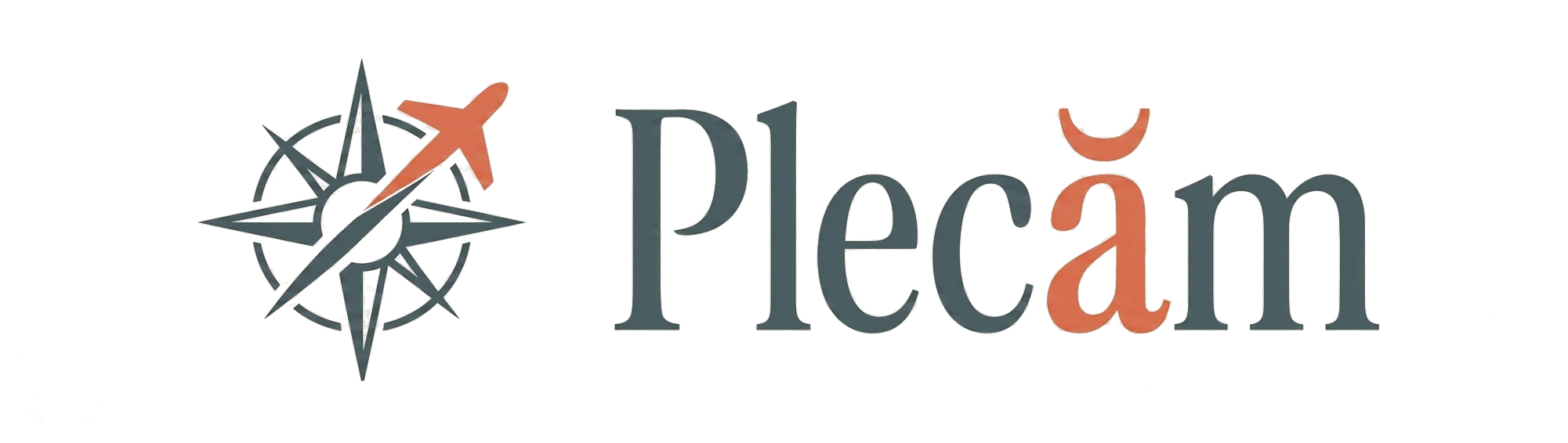 Plecăm